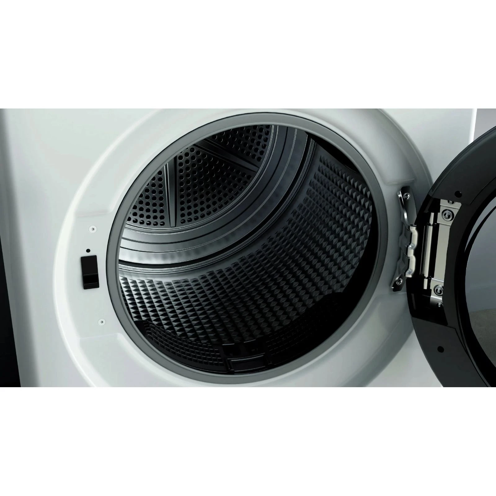 Whirlpool FFTM229X2BUA Кількість оборотів 1000 об/хв