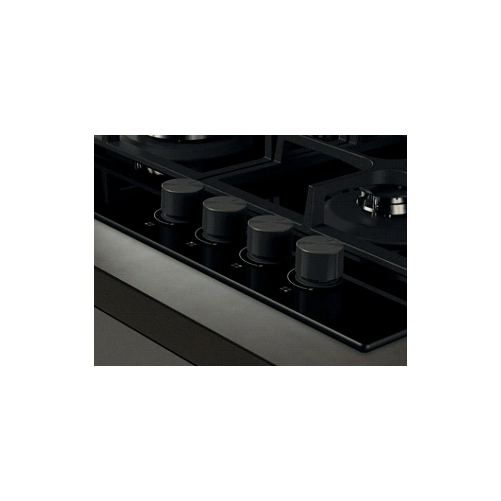Whirlpool GOS6415/NB1 (UA) Электроподжиг есть