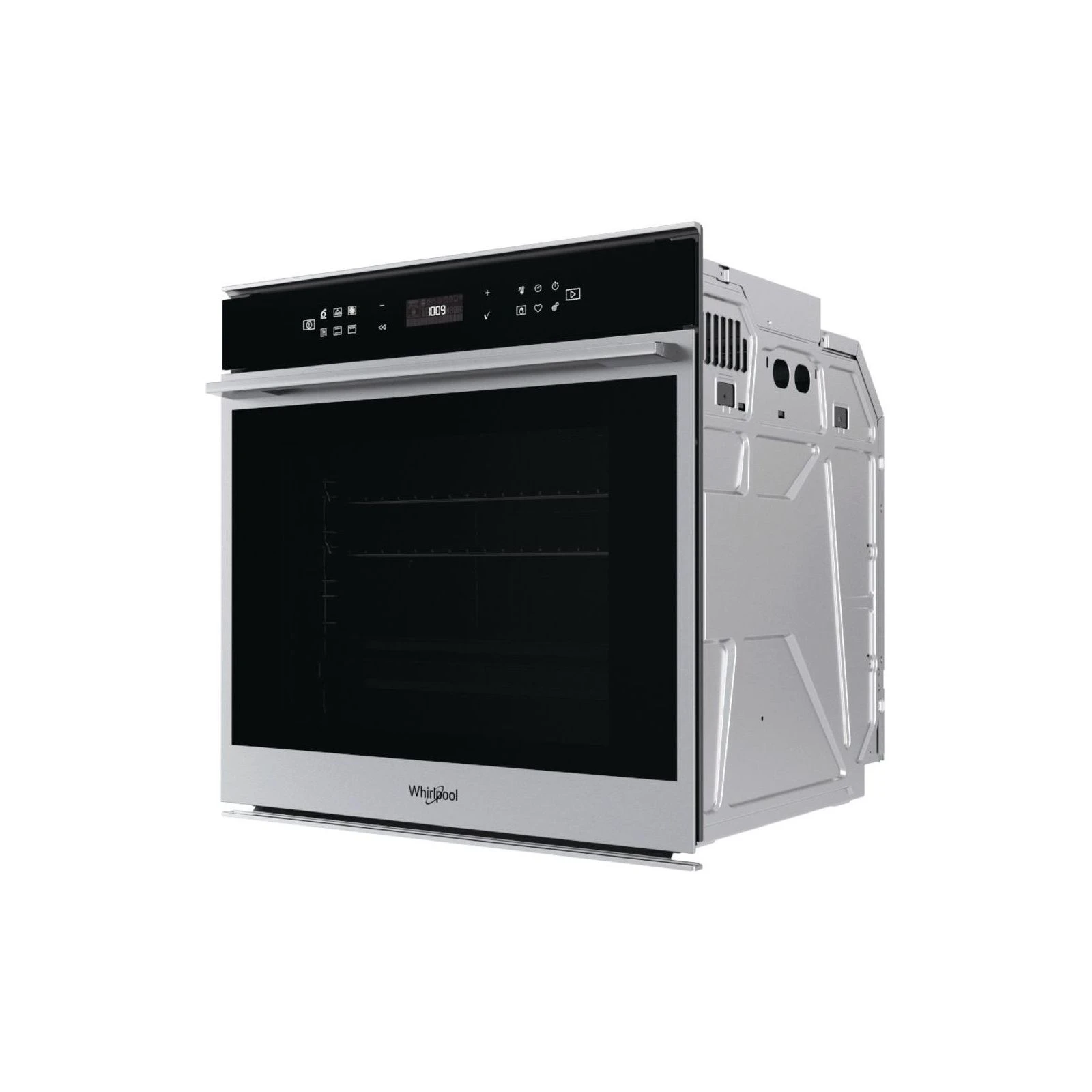 Whirlpool W7OS44S1H (UA) Тип: електричний; Управління: