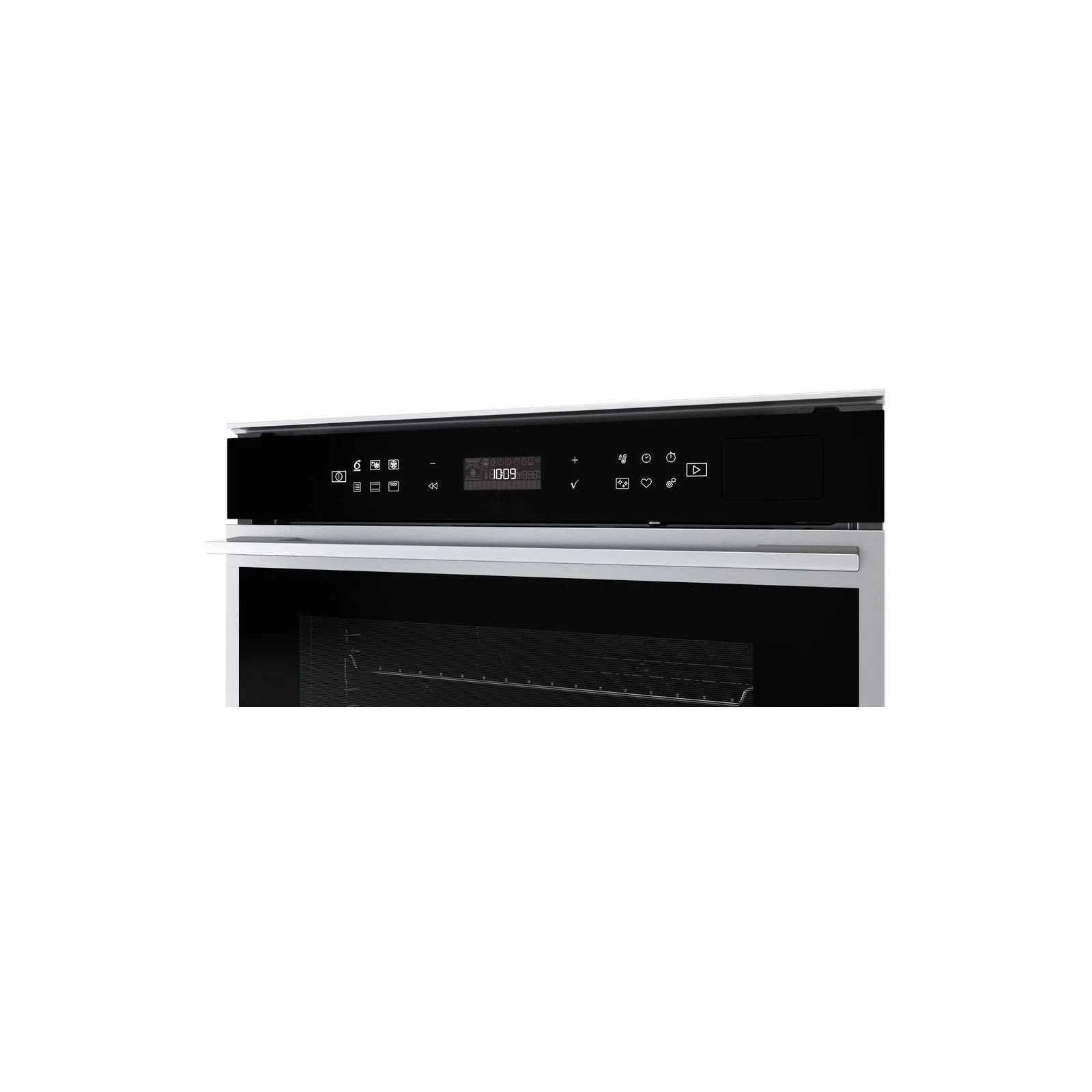 Whirlpool W7OS44S1H (UA) Тип: электрический; Управление: