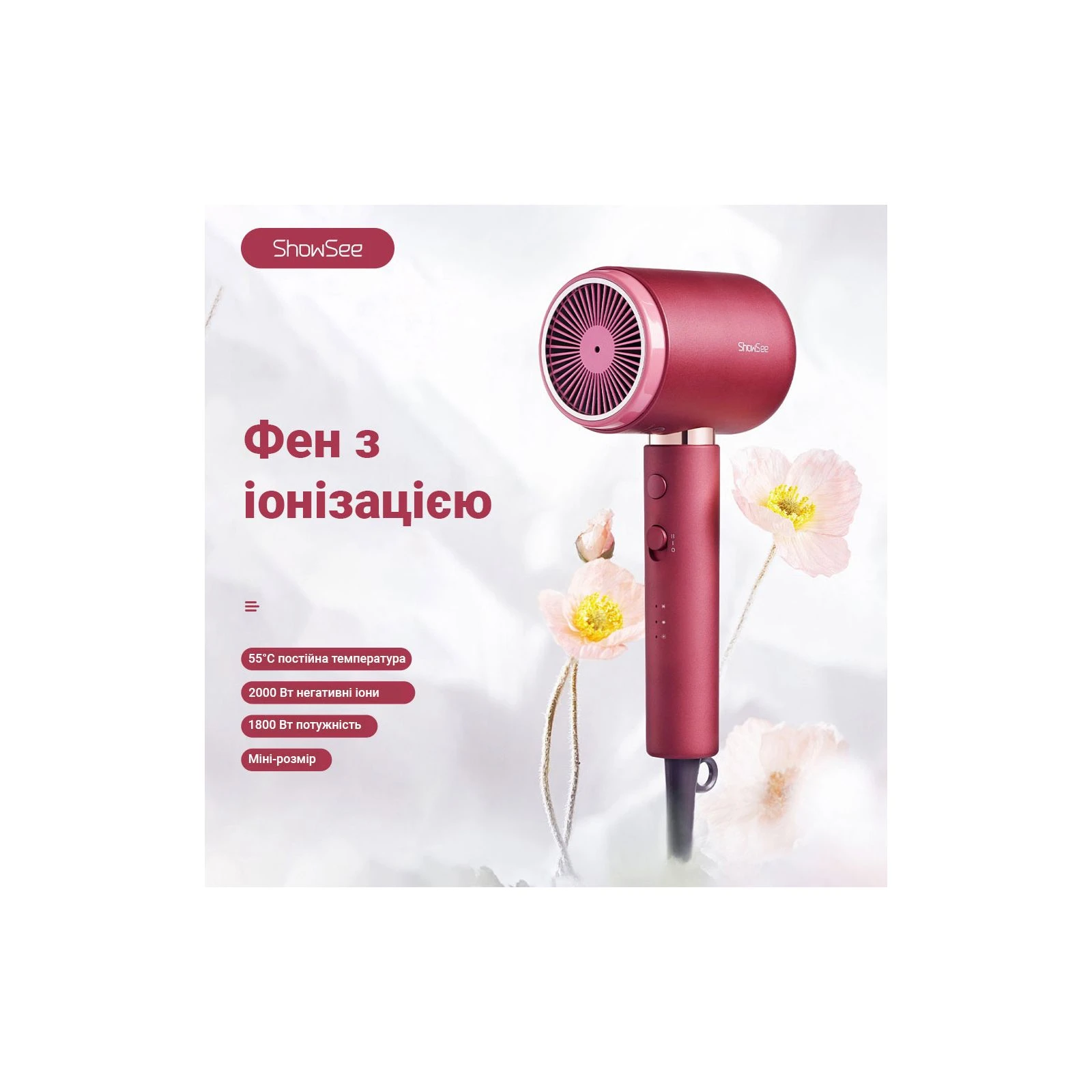 Xiaomi A11-R (UA) Кількість температурних режимів 3