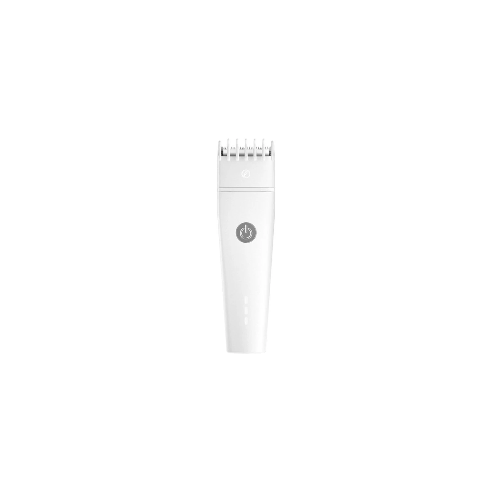 Xiaomi Boost 2 White (UA) Количество насадок Регулируемая насадка