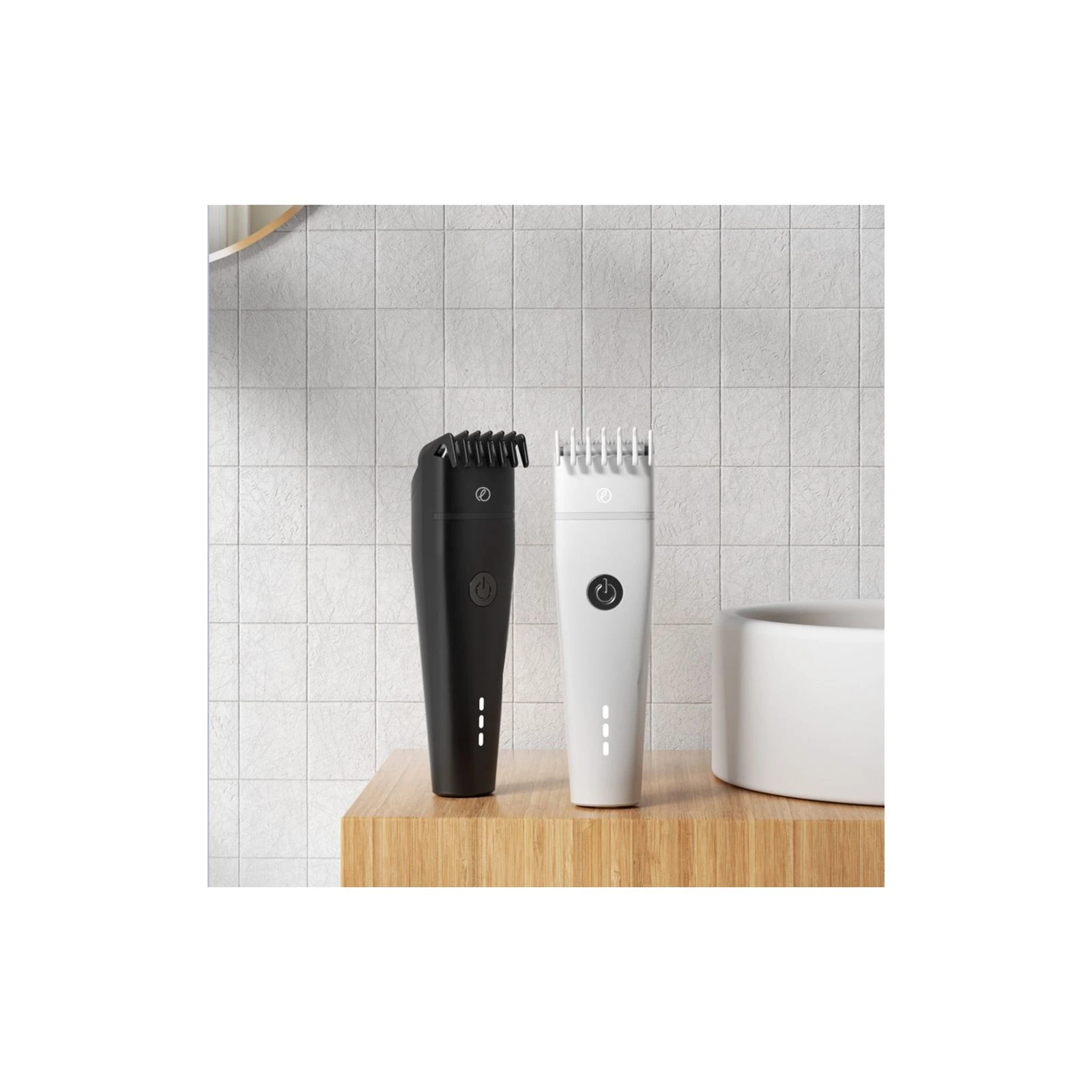 Xiaomi Boost 2 White (UA) Живлення акумулятор