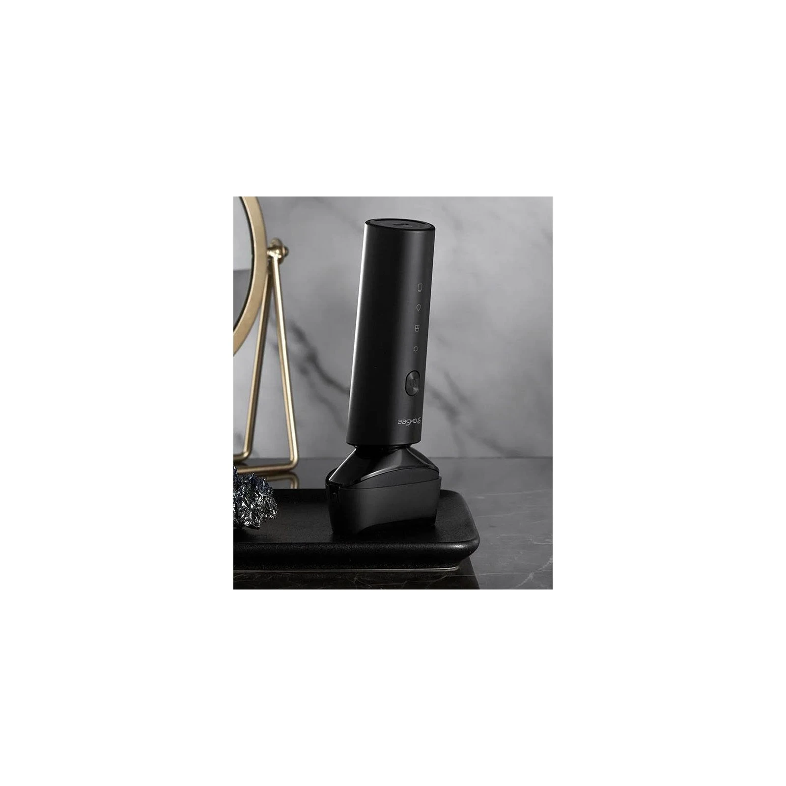 Xiaomi F601-BK (UA) Бритвенная система: сеточная