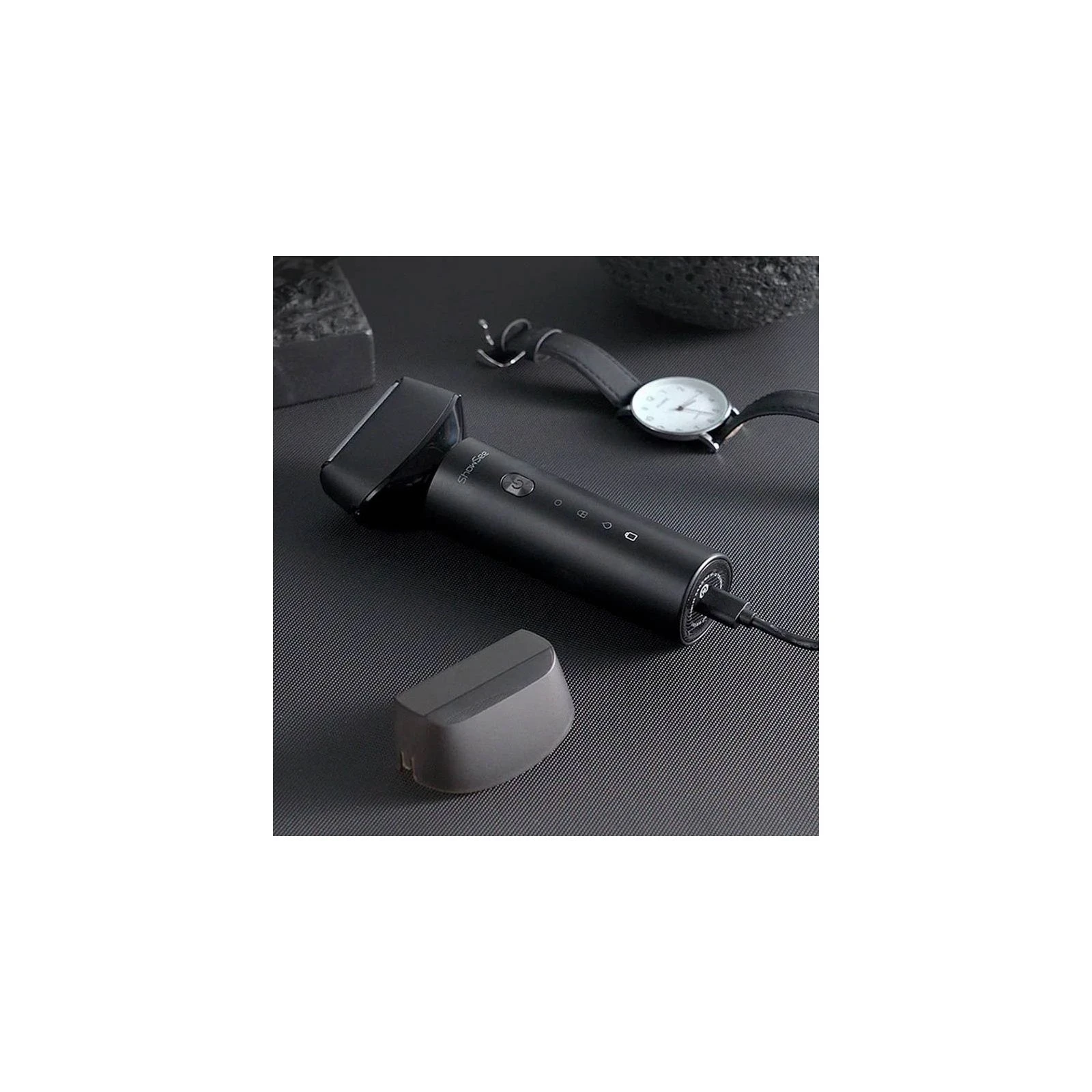 Xiaomi F601-BK (UA) Бритвенная система: сеточная