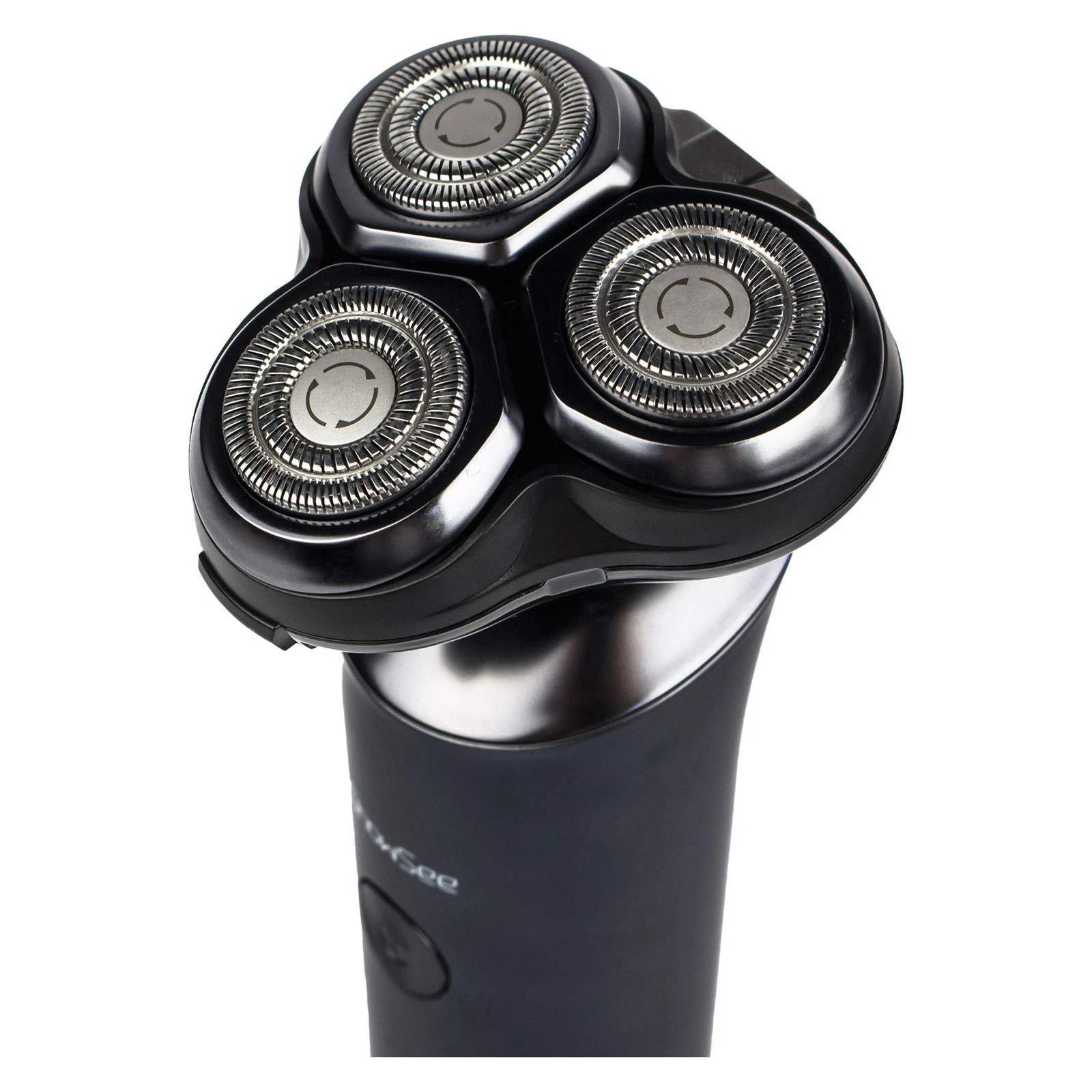 Xiaomi ShowSee Electric Shaver Black (F305-GY) (UA) Бритвенная система: роторная