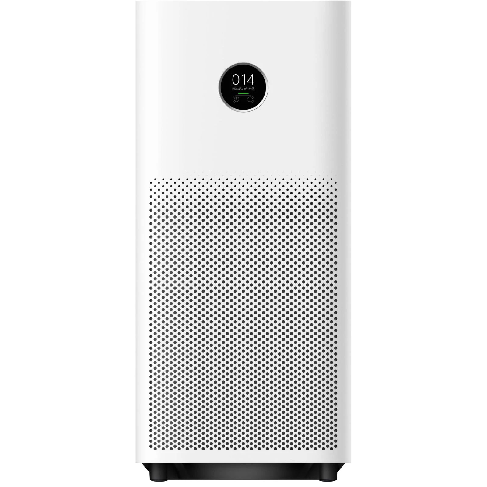 Xiaomi Smart Air Purifier 4 Спосіб очищення: фільтр HEPA,