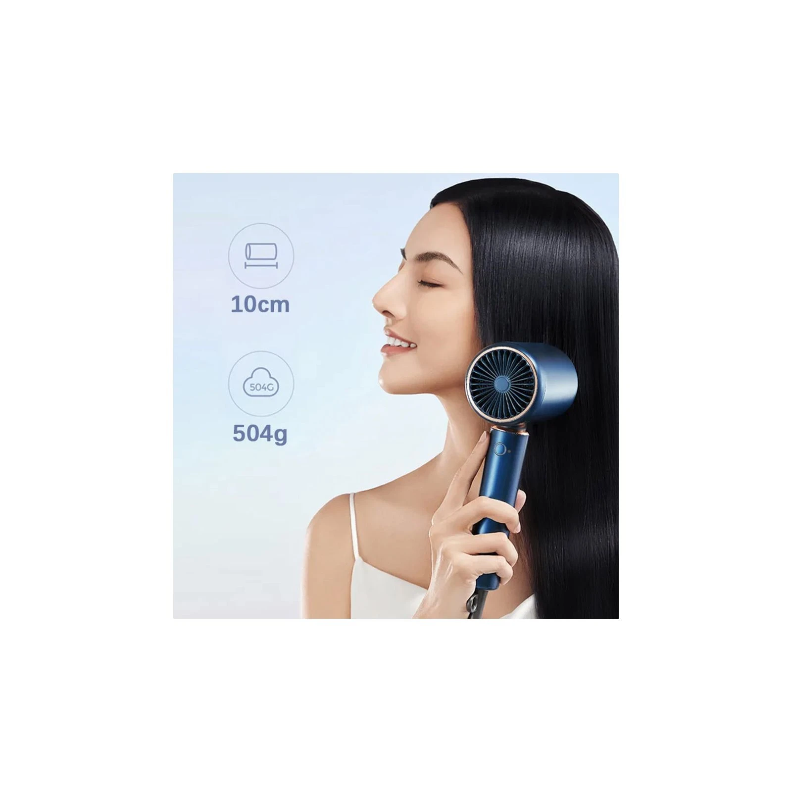 Xiaomi VC200-B (UA) Тип: обычный; Назначение: