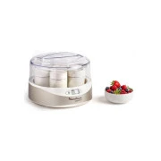 Йогуртниця Moulinex Yogurteo YG231E32 (UA)