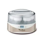 Йогуртниця Moulinex Yogurteo YG231E32 (UA)