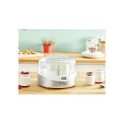 Йогуртниця Moulinex Yogurteo YG231E32 (UA)