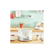 Йогуртниця Moulinex Yogurteo YG231E32 (UA)