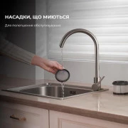 Dreame Cordless Vacuum Cleaner R20 (VTV97A)