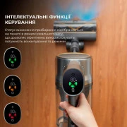 Dreame Cordless Vacuum Cleaner R20 (VTV97A)