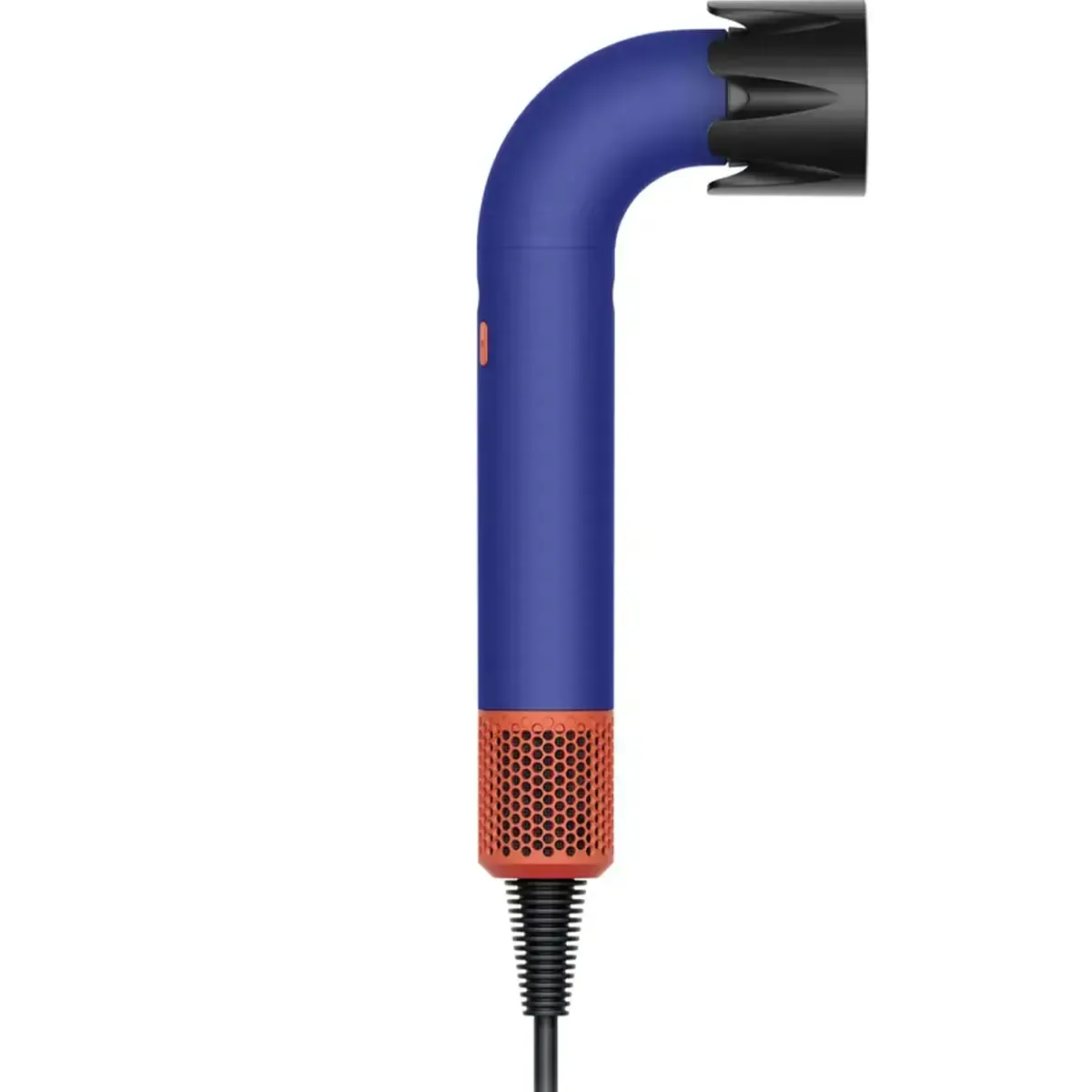Dyson HD18 Supersonic R Pro Vinca Blue/Rose (522266-01) Расческа есть