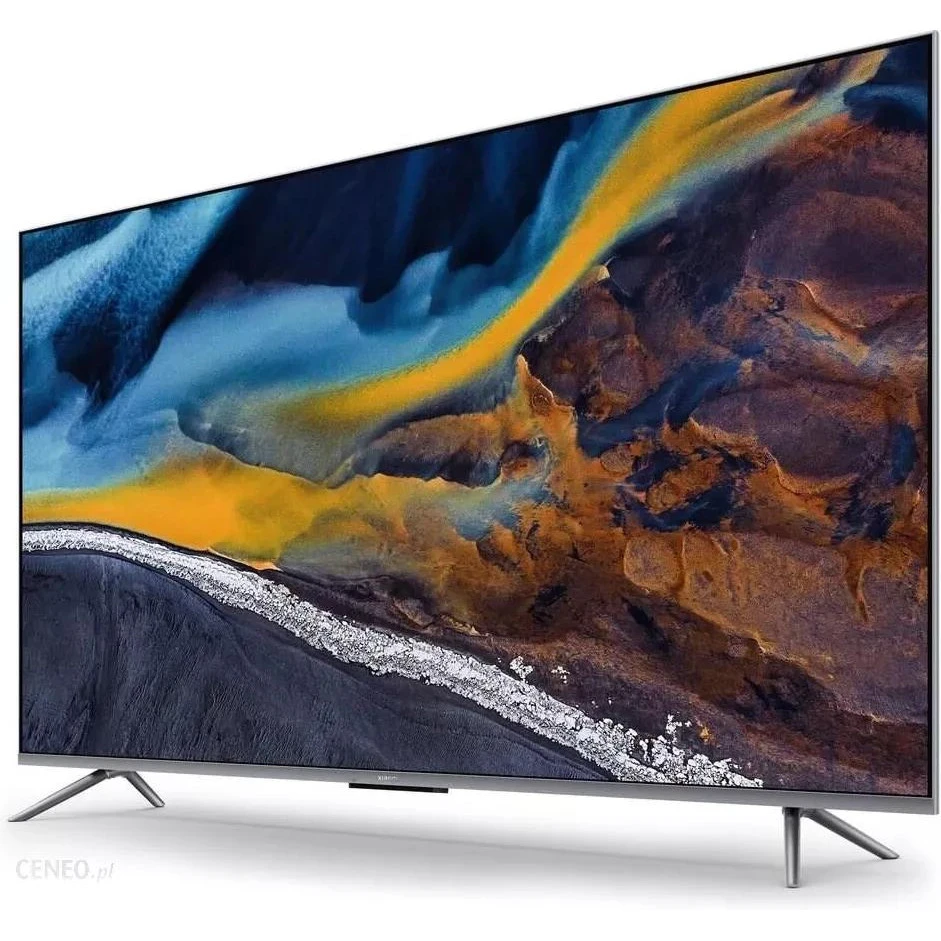 Xiaomi Mi TV Q2 65 Бренд: Xiaomi; Диагональ, дюйм: 65;