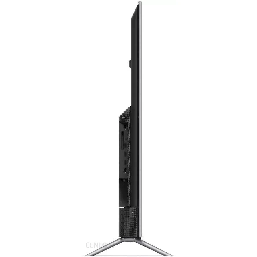 Xiaomi Mi TV Q2 65 Бренд: Xiaomi; Діагональ, дюйм: 65;