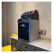 3D-принтер Bambu Lab X1 Carbon Combo (X1-Carbon Combo) (UA)