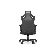 Anda Seat Kaiser 3 Fabric Size L Black (AD12YDC-L-01-B-CF) (UA)