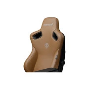 Anda Seat Kaiser 3 Size L Brown (AD12YDC-L-01-K-PV/C) (UA)