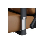 Anda Seat Kaiser 3 Size L Brown (AD12YDC-L-01-K-PV/C) (UA)