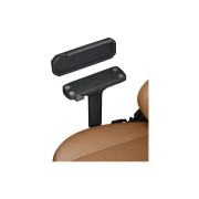 Anda Seat Kaiser 3 Size L Brown (AD12YDC-L-01-K-PV/C) (UA)