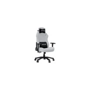 Anda Seat Luna Fabric Size L Grey (AD18-44-G-F) (UA)