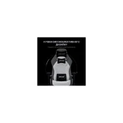 Anda Seat Luna Fabric Size L Grey (AD18-44-G-F) (UA)