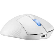 ASUS ROG Keris II WL ACE Wireless/Bluetooth/USB White (90MP03N0-BMUA10) (UA)