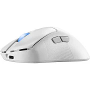 ASUS ROG Keris II WL ACE Wireless/Bluetooth/USB White (90MP03N0-BMUA10) (UA)