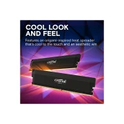 DDR5 16GB 6000 MHz Pro Overclocking Micron (CP16G60C36U5B) (UA)