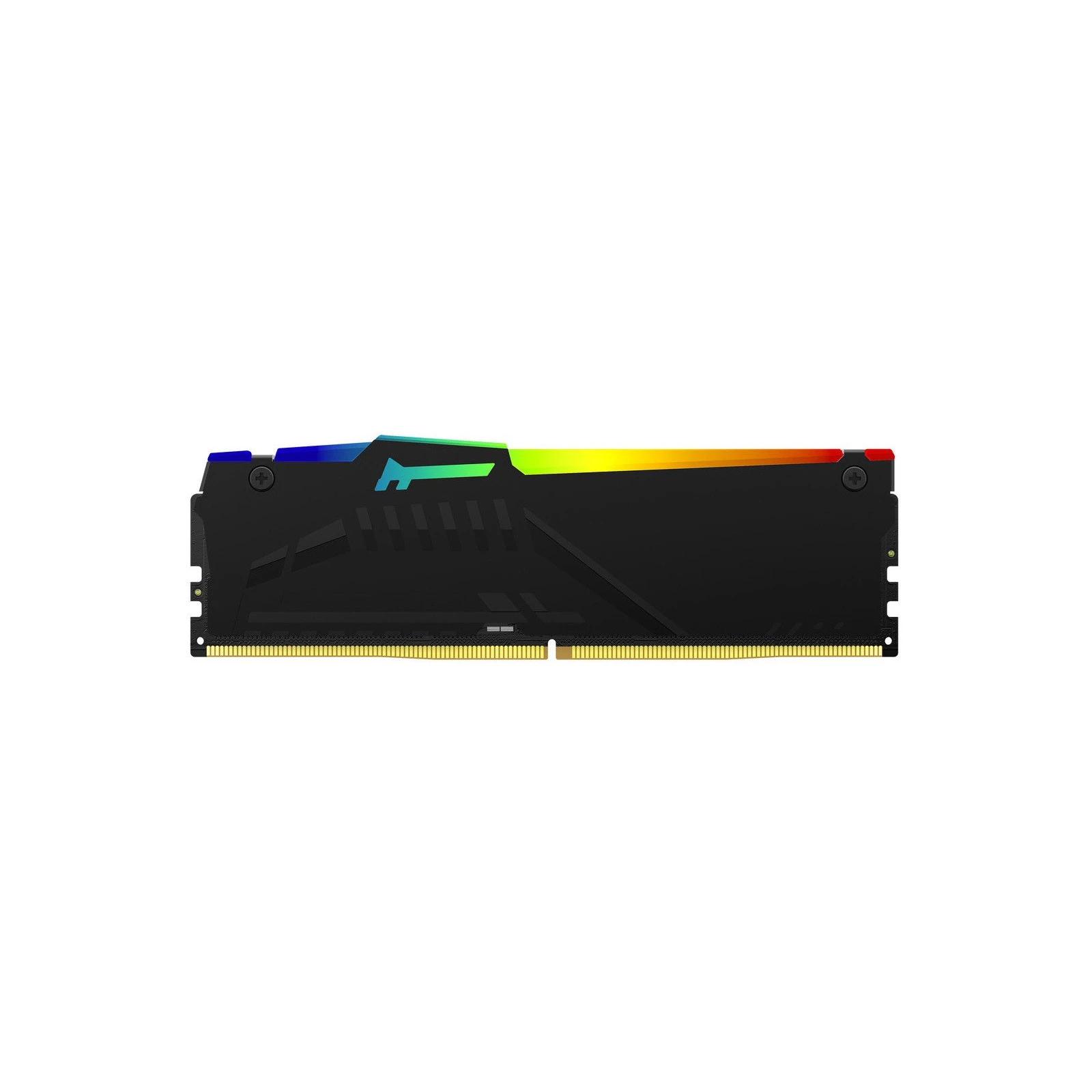DDR5 16GB 6400 MHz Beast RGB EXPO Kingston Fury (ex.HyperX) (KF564C32BBEA-16) (UA) Объем памяти 16 ГБ