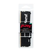 DDR5 16GB 6400 MHz Beast RGB EXPO Kingston Fury (ex. HyperX) (KF564C32BBEA-16) (UA)