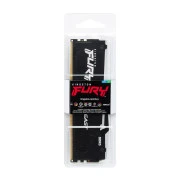 DDR5 16GB 6800 MHz Beast RGB XMP Kingston Fury (ex. HyperX) (KF568C34BBA-16) (UA)