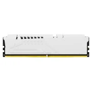 DDR5 32GB (2x16GB) 6000 MHz Beast White XMP Kingston Fury (ex. HyperX) (KF560C30BWK2-32) (UA)