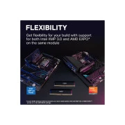 DDR5 32GB (2x16GB) 6000 MHz Pro Overclocking Micron (CP2K16G60C36U5B) (UA)