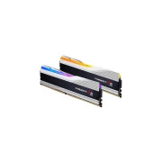 DDR5 32GB (2x16GB) 6000 MHz Trident Z5 RGB White G.Skill (F5-6000J3238F16GX2-TZ5RW) (UA)