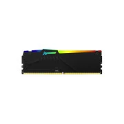 DDR5 32GB (2x16GB) 6400 MHz Beast RGB EXPO Kingston Fury (ex. HyperX) (KF564C32BBEAK2-32) (UA)