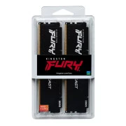 DDR5 32GB (2x16GB) 6800 МГц Beast Black EXPO Kingston Fury (ex.HyperX) (KF568C34BBEK2-32) (UA)