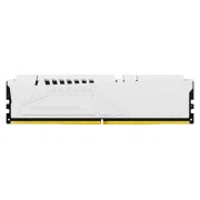 DDR5 32GB 6000 MHz Beast White EXPO Kingston Fury (ex. HyperX) (KF560C30BWE-32) (UA)