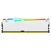 DDR5 32GB 6000 MHz Renegade White XMP Kingston Fury (ex. HyperX) (KF560C30BWA-32) (UA)
