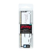 DDR5 32GB 6000 MHz Renegade White XMP Kingston Fury (ex.HyperX) (KF560C30BWA-32) (UA)