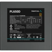 Deepcool 650W (PL650D) (UA)