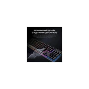 GamePro GK576 Nitro+ USB Black (GK576) (UA)