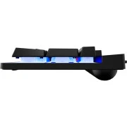 GamePro GK576 Nitro+ USB Black (GK576) (UA)