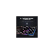 GamePro GK576 Nitro+ USB Black (GK576) (UA)