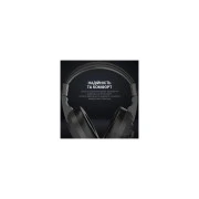 GamePro HS299 RGB Black (HS299) (UA)