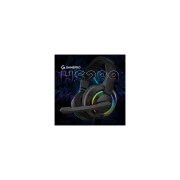 GamePro HS299 RGB Black (HS299) (UA)
