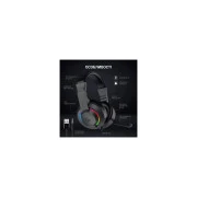 GamePro HS299 RGB Black (HS299) (UA)