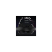 GamePro HS299 RGB Black (HS299) (UA)